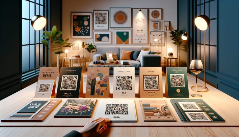 guia definitiva para invitaciones con codigos qr innovacion y estilo