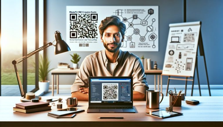 guia para crear codigos qr pasos magistrales y consejos de expertos