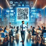 herramientas empresariales esenciales codigos qr en el marketing saliente