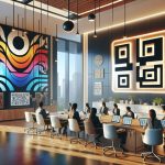 identidad de marca reforzada codigos qr para logotipos y su impacto