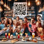 impacto en redes sociales codigos qr para impulsar tu presencia en tiktok