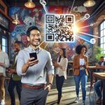 impulsa tus conexiones en redes sociales con codigos qr guia practica