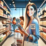 incrementa tus ventas de bienes de consumo con estos consejos de codigos qr