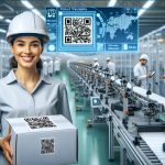 innovacion en la industria del envasado con codigos qr conectando productos y consumidores