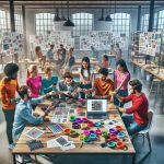 innovacion en pulseras de silicona codigos qr para soluciones creativas