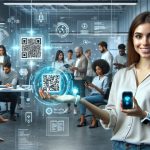 integracion segura de iot con codigos qr estrategias clave y su implementacion