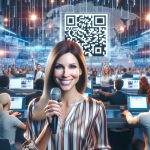 lleva tu medio de comunicacion al siguiente nivel con codigos qr