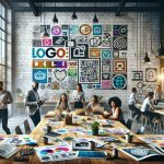 logotipos y codigos qr transforma el alcance y compromiso de tu marca