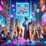marketing de influencers descifrando el papel de los codigos qr en 2024