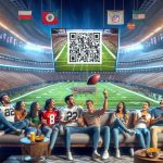 marketing de video y super bowl la importancia de los codigos qr en la publicidad moderna