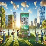 marketing ecologico el papel de los codigos qr en el crecimiento sostenible