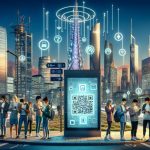 mejora la conectividad en telecomunicaciones con codigos qr avances y aplicaciones