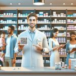 mejora la seguridad y eficacia en productos farmaceuticos con codigos qr
