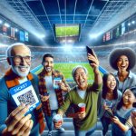 mejora las experiencias deportivas con codigos qr innovacion y engagement