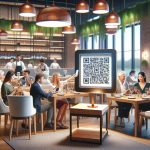 mejores practicas de codigos qr para restaurantes innovacion y servicio
