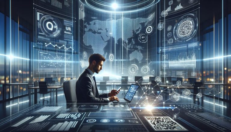 normas url y codigos qr para amplificar tu impacto digital