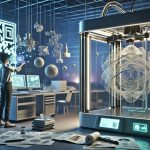 nueva dimension renueva tus impresiones en 3d con codigos qr
