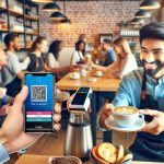 pagos esenciales mas faciles con codigos qr para apple pay