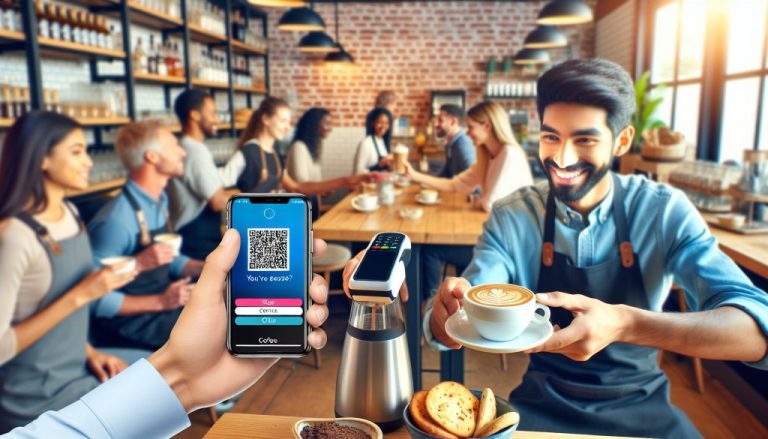 pagos esenciales mas faciles con codigos qr para apple pay