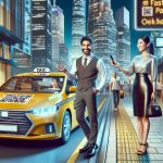 pagos rapidos codigos qr eficaces para taxis