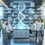 perspectivas de la nanomedicina codigos qr en accion