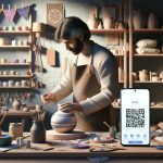 potencia tu artesania con codigos qr inteligentes guia para destacar