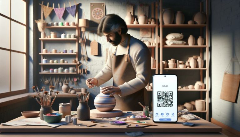 potencia tu artesania con codigos qr inteligentes guia para destacar