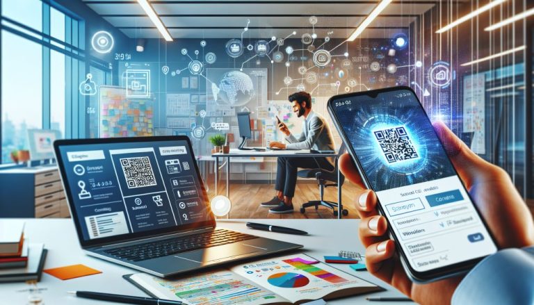 programacion eficiente como dominar los codigos qr en calendly