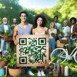 publicidad sostenible como utilizar codigos qr para elevar tu impacto