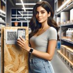 pvc y codigos qr simplifica el acceso a la informacion al instante