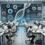 racionaliza la biologia computacional con codigos qr aplicaciones y ventajas
