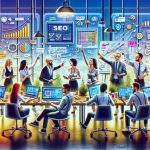 revitaliza tu estrategia seo con codigos qr impacto y beneficios