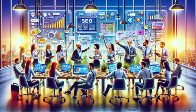 revitaliza tu estrategia seo con codigos qr impacto y beneficios