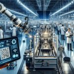 seguimiento eficaz en la fabricacion de armas con codigos qr