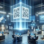 seguridad en el cifrado optico con codigos qr avances y aplicaciones
