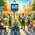 soluciones accesibles codigos qr para personas con discapacidad y su impacto en la inclusion