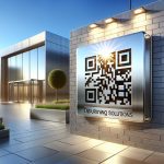 soluciones duraderas codigos qr en acero inoxidable para identificacion permanente