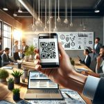 soluciones eficaces codigos qr para convertir enlaces web facilmente