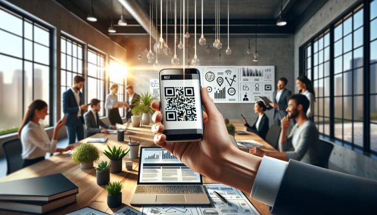 soluciones eficaces codigos qr para convertir enlaces web facilmente