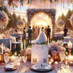soluciones elegantes codigos qr para rsvp de bodas