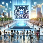 soluciones inteligentes codigos qr para la ia en la era digital