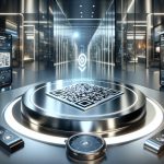 superficies metalicas y tecnologia simplificar el uso de codigos qr