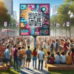 tacticas de guerrilla como los codigos qr amplifican el impacto del marketing