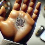 tamano minimo de un codigo qr cual es el mas pequeno y como influye en su escaneo