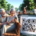 tecnologia accesible codigos qr para personas mayores y su impacto en la inclusion
