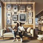 transforma tu casa mejora del hogar con codigos qr innovadores
