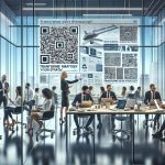 transforma tu estrategia codigos qr para la promocion empresarial