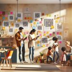 transforma tus proyectos de mejora del hogar con codigos qr una guia practica