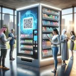 transformacion de ventas codigos qr para el negocio del vending