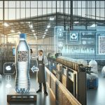 transformacion del plastico liberar el potencial con codigos qr